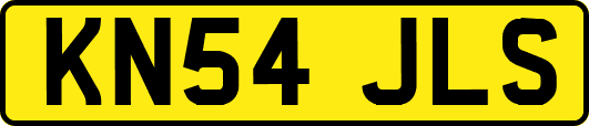 KN54JLS