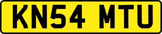 KN54MTU