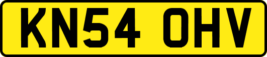 KN54OHV