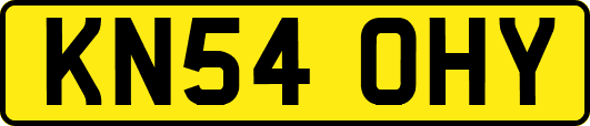 KN54OHY