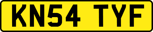 KN54TYF