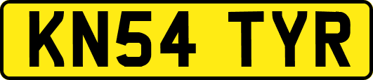 KN54TYR