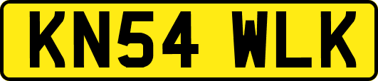 KN54WLK