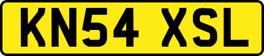 KN54XSL