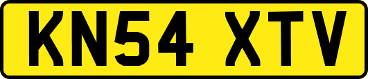 KN54XTV