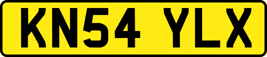 KN54YLX