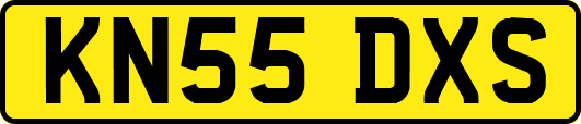 KN55DXS