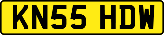 KN55HDW