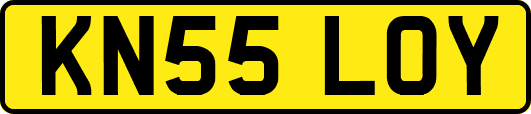 KN55LOY