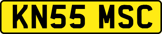 KN55MSC