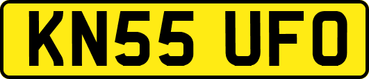 KN55UFO