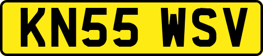 KN55WSV