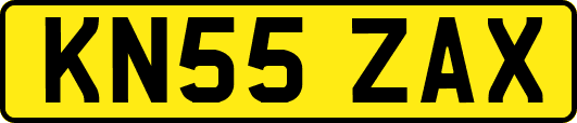 KN55ZAX