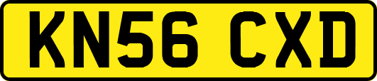 KN56CXD