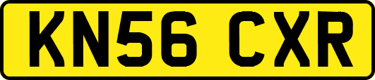 KN56CXR