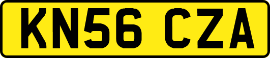 KN56CZA