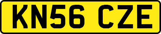 KN56CZE