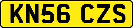 KN56CZS