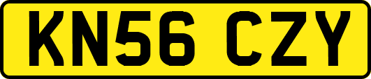 KN56CZY