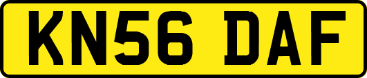 KN56DAF