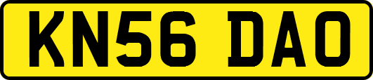 KN56DAO