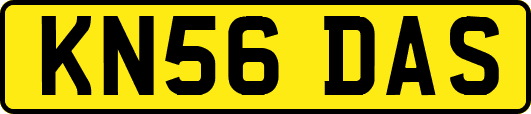 KN56DAS