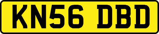 KN56DBD
