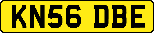 KN56DBE