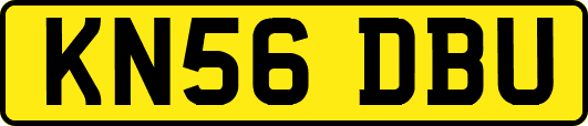 KN56DBU