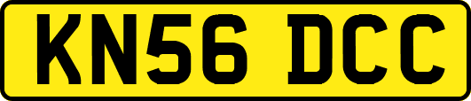 KN56DCC