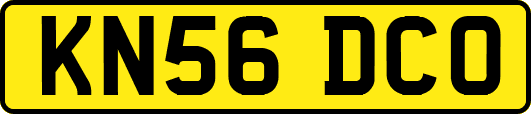 KN56DCO