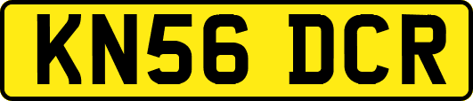 KN56DCR