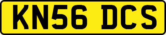 KN56DCS
