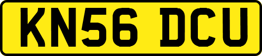 KN56DCU