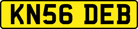 KN56DEB