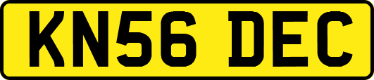KN56DEC