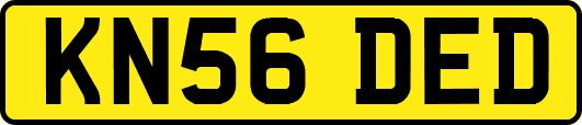 KN56DED