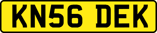 KN56DEK