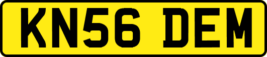 KN56DEM