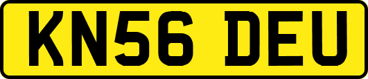 KN56DEU