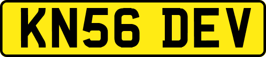 KN56DEV