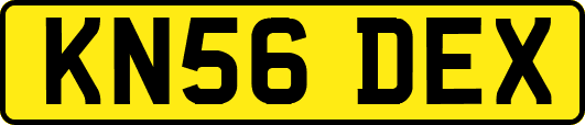 KN56DEX