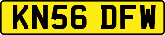KN56DFW