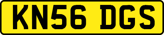KN56DGS