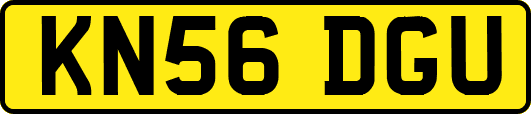 KN56DGU