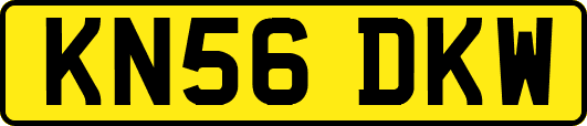 KN56DKW