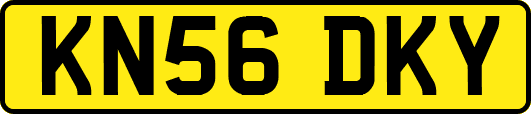 KN56DKY