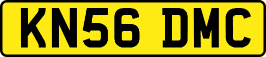 KN56DMC