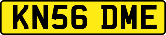 KN56DME