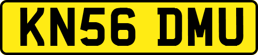KN56DMU
